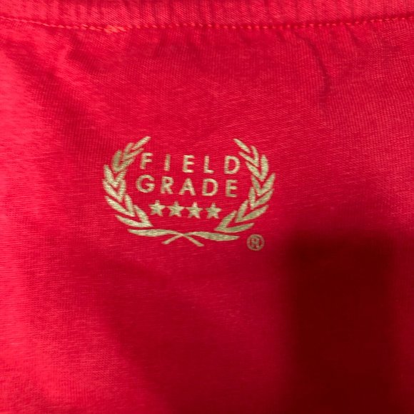 Field Grade Men's Short Sleeve Shirt - Picture 3 of 6